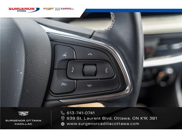 2024 Buick Encore GX Preferred (Stk: 26083A) in Ottawa - Image 15 of 18 2024 Buick Encore GX Preferred (Stk: 26083A) in Ottawa - Image 15 of 18