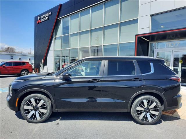 2026 Mitsubishi Outlander SEL (Stk: M894) in Cornwall - Image 2 of 6