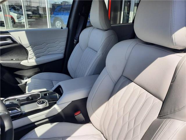 2026 Mitsubishi Outlander SEL (Stk: M894) in Cornwall - Image 6 of 6