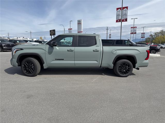 2026 Toyota Tundra Hybrid Limited (Stk: X012028) in Cranbrook - Image 2 of 20