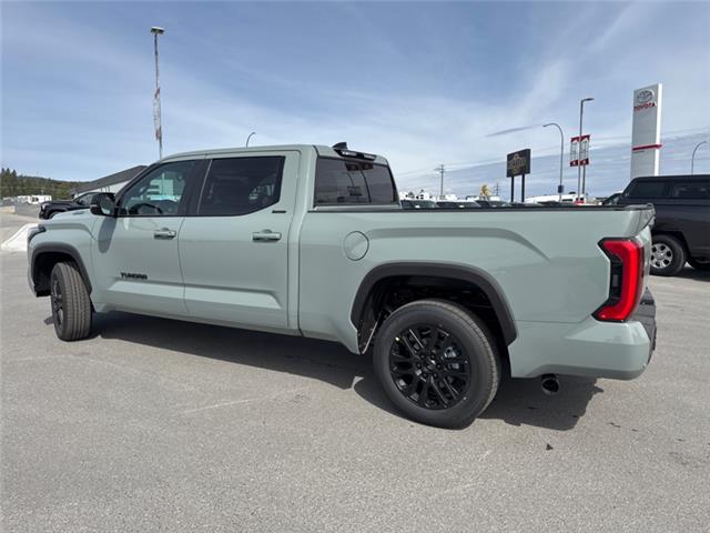 2026 Toyota Tundra Hybrid Limited (Stk: X012028) in Cranbrook - Image 3 of 20