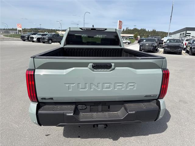 2026 Toyota Tundra Hybrid Limited (Stk: X012028) in Cranbrook - Image 4 of 20