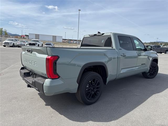 2026 Toyota Tundra Hybrid Limited (Stk: X012028) in Cranbrook - Image 6 of 20