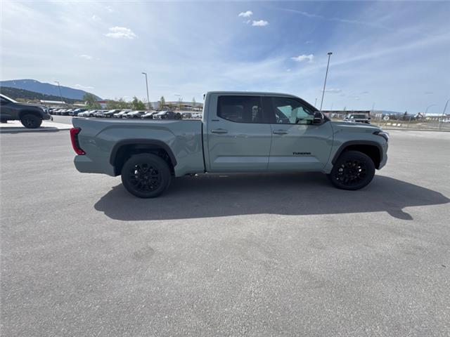 2026 Toyota Tundra Hybrid Limited (Stk: X012028) in Cranbrook - Image 7 of 20