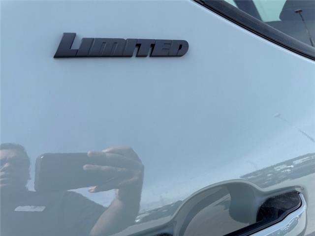2026 Toyota Tundra Hybrid Limited (Stk: X012028) in Cranbrook - Image 8 of 20