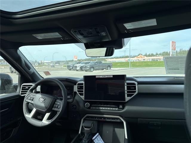 2026 Toyota Tundra Hybrid Limited (Stk: X012028) in Cranbrook - Image 10 of 20