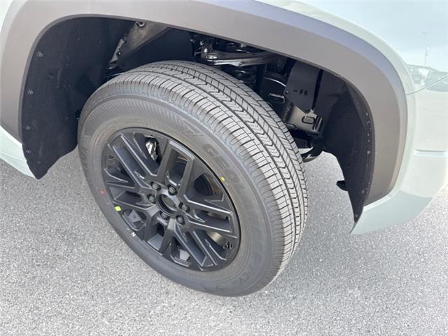2026 Toyota Tundra Hybrid Limited (Stk: X012028) in Cranbrook - Image 12 of 20