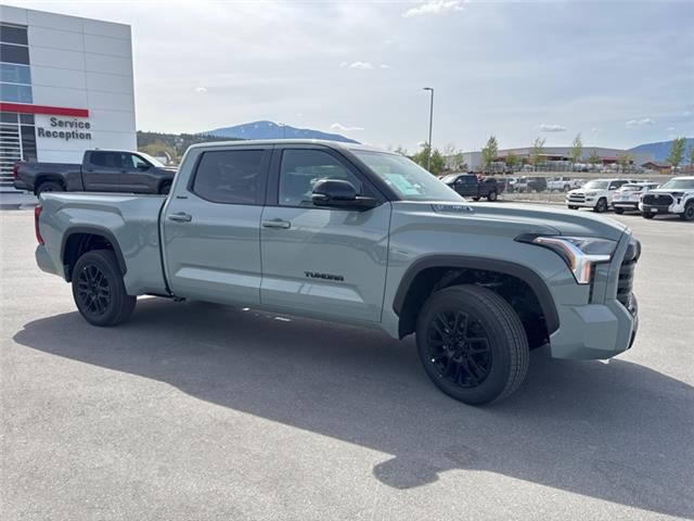 2026 Toyota Tundra Hybrid Limited (Stk: X012028) in Cranbrook - Image 13 of 20