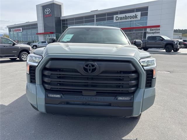 2026 Toyota Tundra Hybrid Limited (Stk: X012028) in Cranbrook - Image 14 of 20