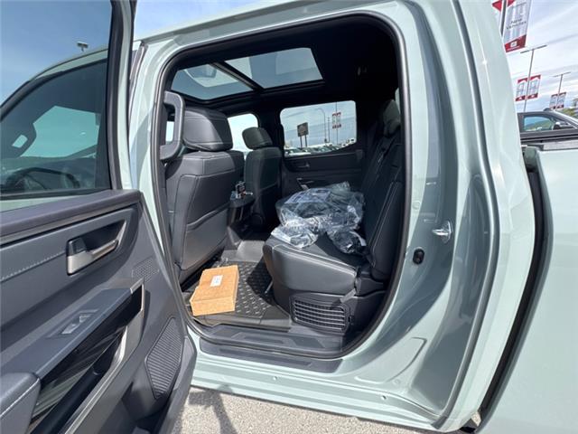 2026 Toyota Tundra Hybrid Limited (Stk: X012028) in Cranbrook - Image 15 of 20