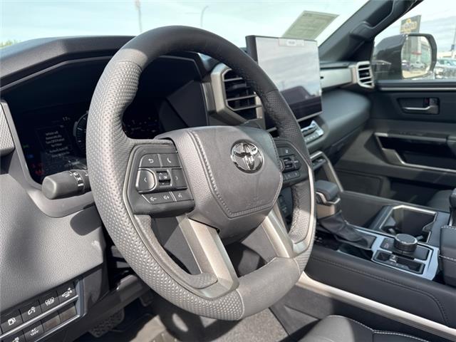 2026 Toyota Tundra Hybrid Limited (Stk: X012028) in Cranbrook - Image 16 of 20