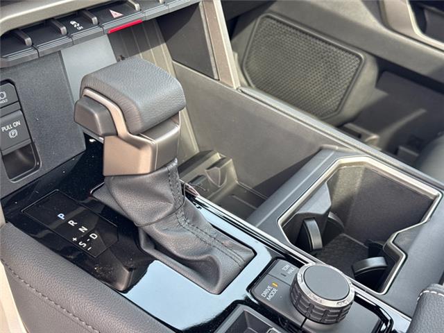 2026 Toyota Tundra Hybrid Limited (Stk: X012028) in Cranbrook - Image 18 of 20