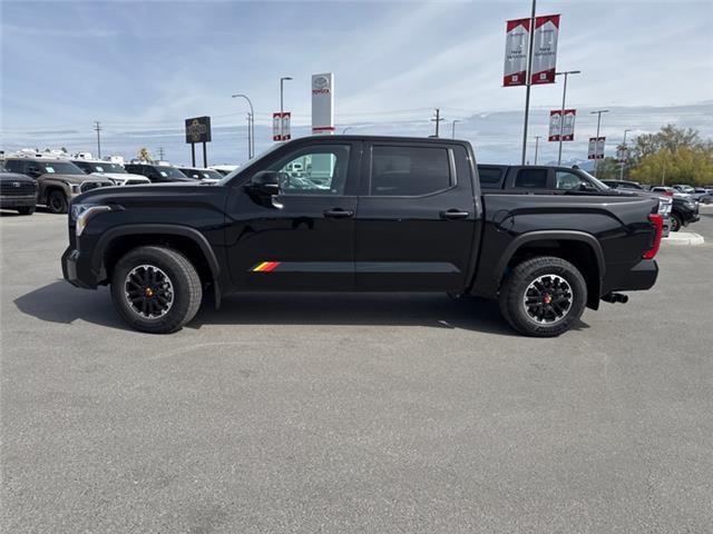 2026 Toyota Tundra SR (Stk: X403983) in Cranbrook - Image 2 of 18