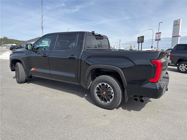 2026 Toyota Tundra SR (Stk: X403983) in Cranbrook - Image 3 of 18