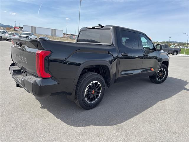 2026 Toyota Tundra SR (Stk: X403983) in Cranbrook - Image 5 of 18