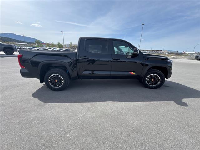 2026 Toyota Tundra SR (Stk: X403983) in Cranbrook - Image 6 of 18