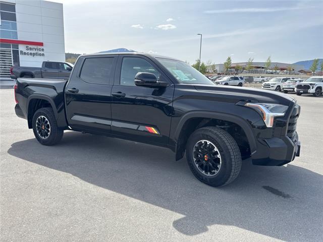2026 Toyota Tundra SR (Stk: X403983) in Cranbrook - Image 7 of 18