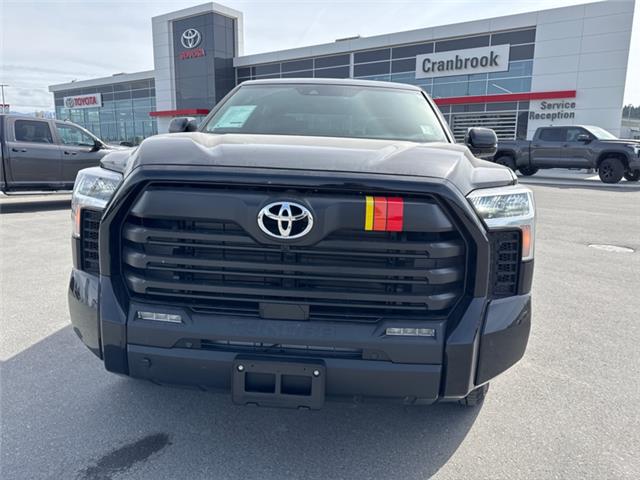 2026 Toyota Tundra SR (Stk: X403983) in Cranbrook - Image 8 of 18