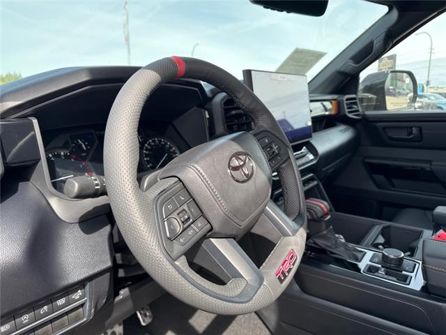 2026 Toyota Tundra SR (Stk: X403983) in Cranbrook - Image 9 of 18