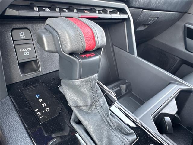 2026 Toyota Tundra SR (Stk: X403983) in Cranbrook - Image 15 of 18