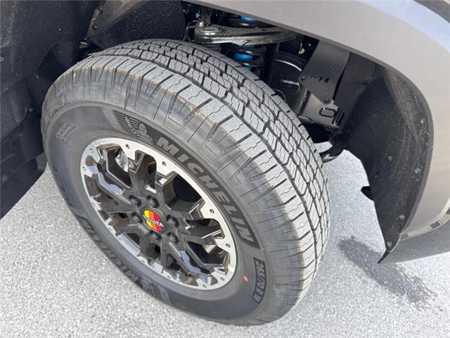 2026 Toyota Tundra SR (Stk: X403983) in Cranbrook - Image 18 of 18