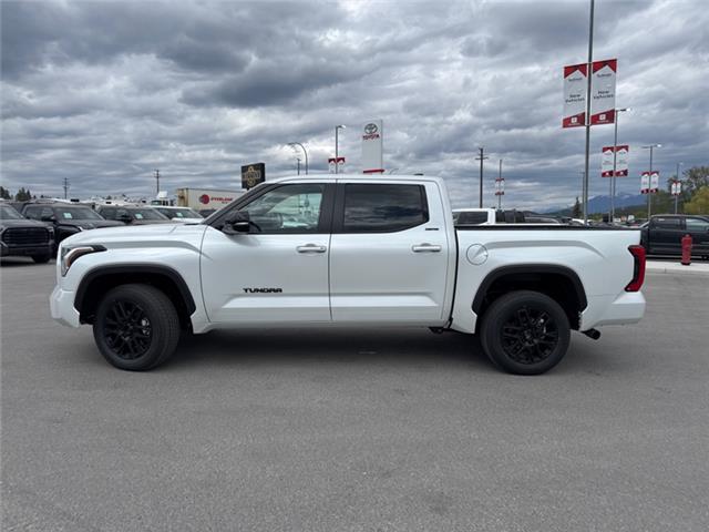 2026 Toyota Tundra Limited (Stk: X405190) in Cranbrook - Image 2 of 18