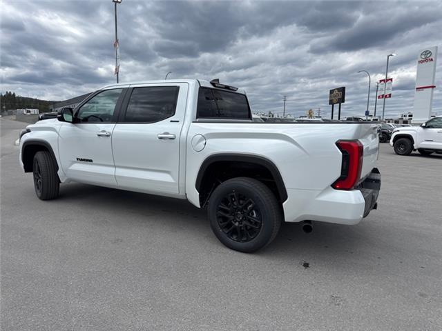 2026 Toyota Tundra Limited (Stk: X405190) in Cranbrook - Image 3 of 18