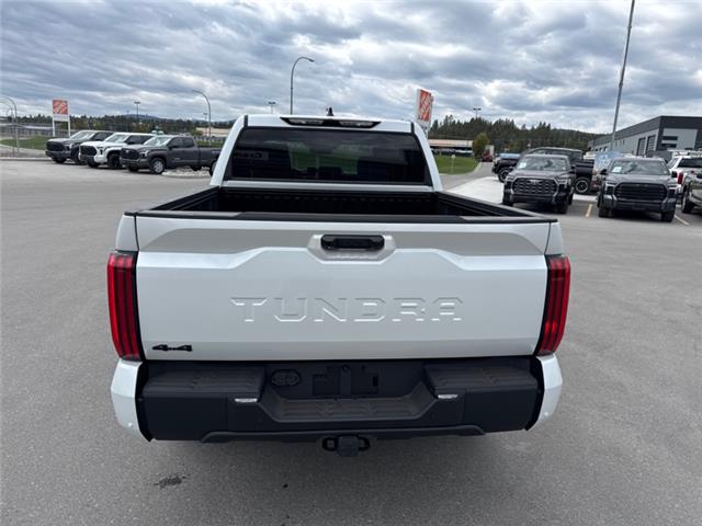2026 Toyota Tundra Limited (Stk: X405190) in Cranbrook - Image 4 of 18