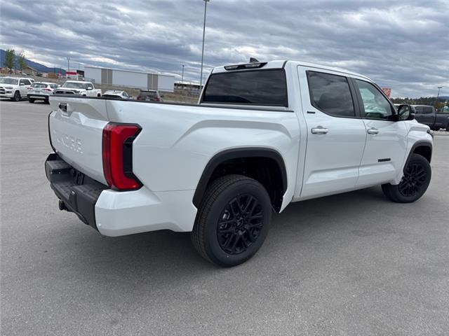 2026 Toyota Tundra Limited (Stk: X405190) in Cranbrook - Image 5 of 18