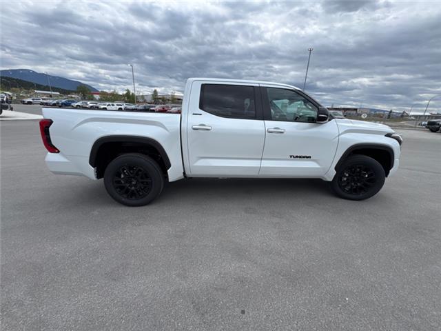 2026 Toyota Tundra Limited (Stk: X405190) in Cranbrook - Image 6 of 18