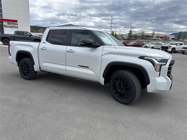 2026 Toyota Tundra Limited (Stk: X405190) in Cranbrook - Image 7 of 18