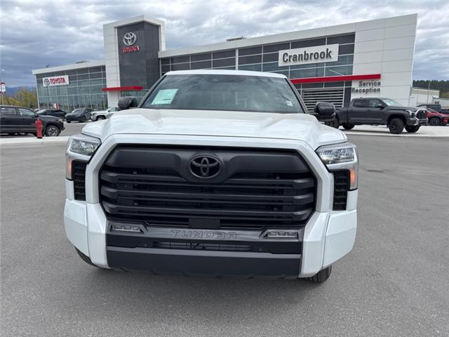 2026 Toyota Tundra Limited (Stk: X405190) in Cranbrook - Image 8 of 18