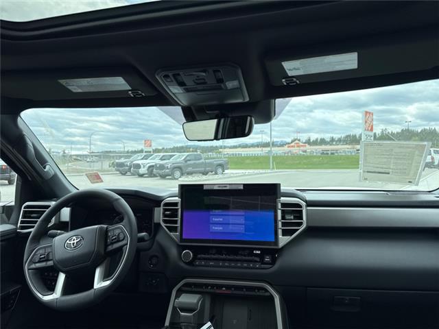 2026 Toyota Tundra Limited (Stk: X405190) in Cranbrook - Image 11 of 18