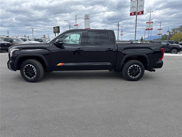 2026 Toyota Tundra SR (Stk: X405270) in Cranbrook - Image 2 of 14