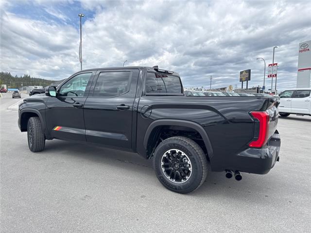2026 Toyota Tundra SR (Stk: X405270) in Cranbrook - Image 3 of 14