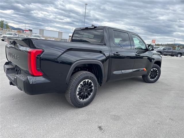 2026 Toyota Tundra SR (Stk: X405270) in Cranbrook - Image 5 of 14
