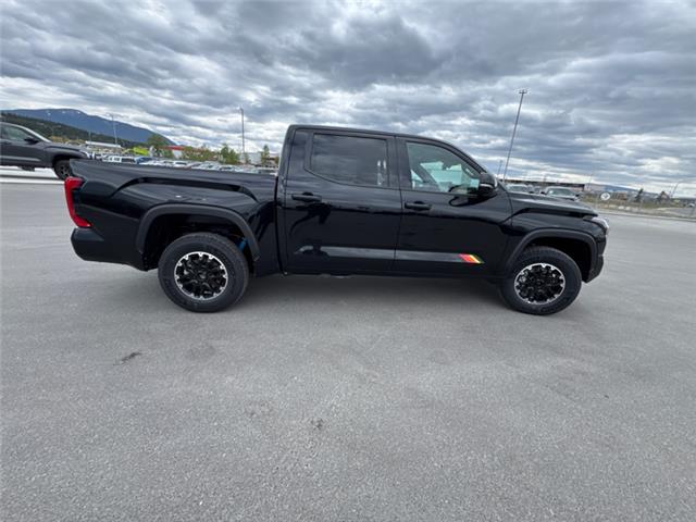 2026 Toyota Tundra SR (Stk: X405270) in Cranbrook - Image 6 of 14