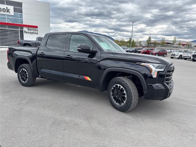 2026 Toyota Tundra SR (Stk: X405270) in Cranbrook - Image 7 of 14