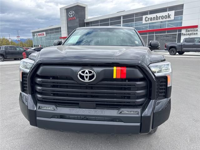 2026 Toyota Tundra SR (Stk: X405270) in Cranbrook - Image 8 of 14