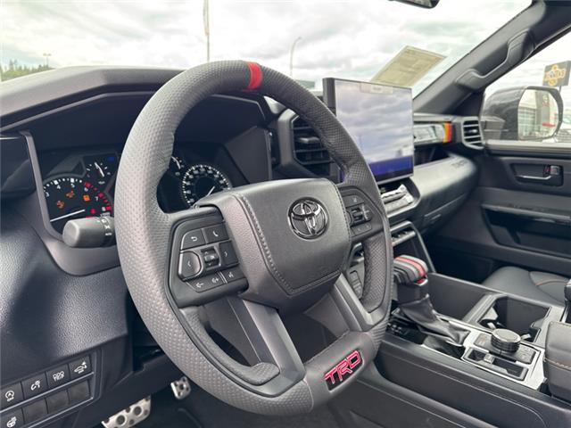 2026 Toyota Tundra SR (Stk: X405270) in Cranbrook - Image 9 of 14