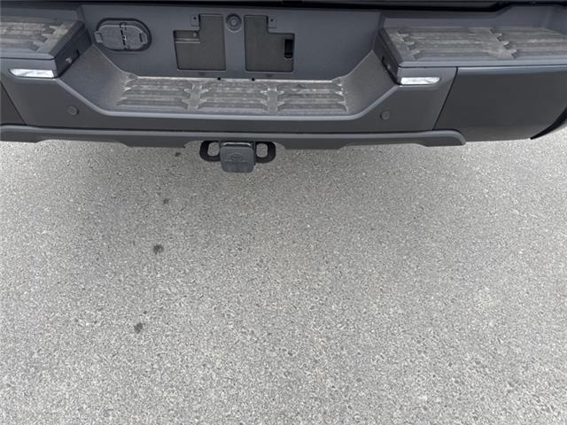2026 Toyota Tundra SR (Stk: X405270) in Cranbrook - Image 13 of 14