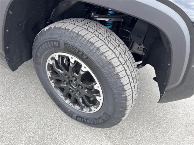 2026 Toyota Tundra SR (Stk: X405270) in Cranbrook - Image 14 of 14