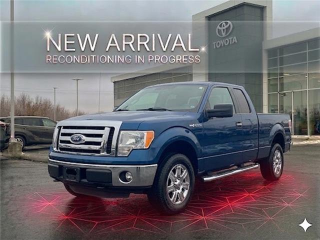 Used 2010 Ford F-150   - Cranbrook - Cranbrook Toyota