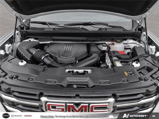 2026 GMC Acadia Elevation (Stk: T45410) in Cobourg - Image 6 of 25