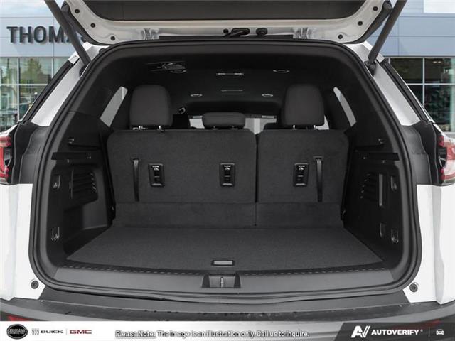 2026 GMC Acadia Elevation (Stk: T45410) in Cobourg - Image 7 of 25