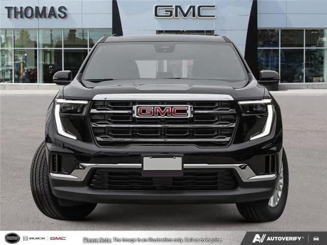 2026 GMC Acadia Elevation (Stk: T46484) in Cobourg - Image 2 of 25