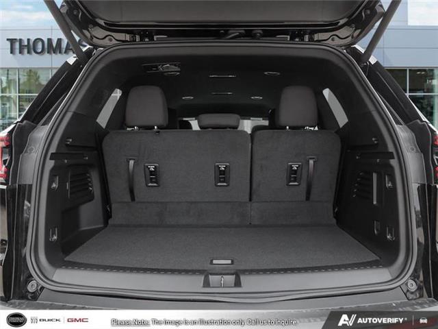 2026 GMC Acadia Elevation (Stk: T46484) in Cobourg - Image 7 of 25