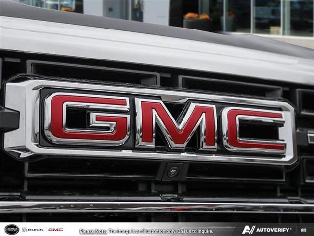 2026 GMC Acadia Elevation (Stk: T46484) in Cobourg - Image 9 of 25