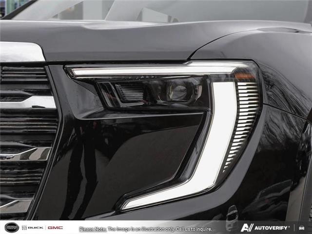 2026 GMC Acadia Elevation (Stk: T46484) in Cobourg - Image 10 of 25