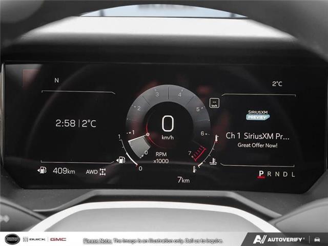 2026 GMC Acadia Elevation (Stk: T46484) in Cobourg - Image 14 of 25